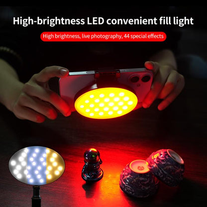 GZ-668 Full Color Portable Pocket Fill Light