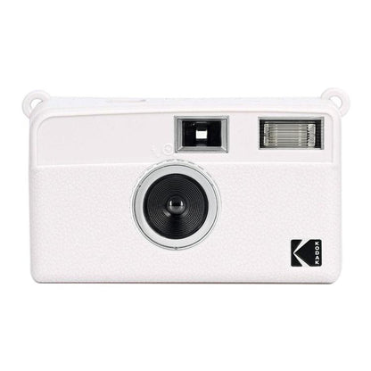 Litchi Texture Soft Silicone Protective Case, For Kodak EKTAR H35