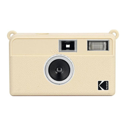 Litchi Texture Soft Silicone Protective Case, For Kodak EKTAR H35