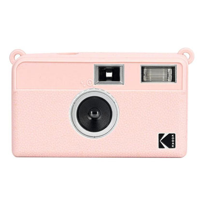 Litchi Texture Soft Silicone Protective Case, For Kodak EKTAR H35
