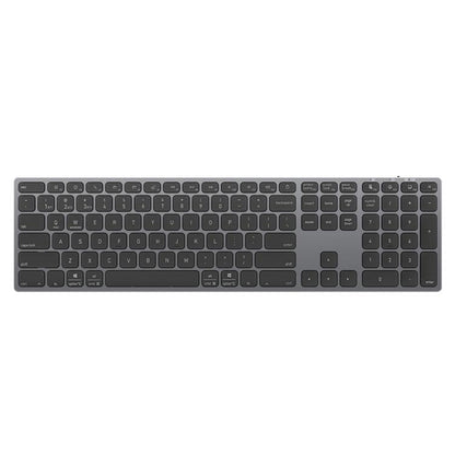 DUX DUCIS LK Series Portable Universal Wireless Keyboard, LK Series