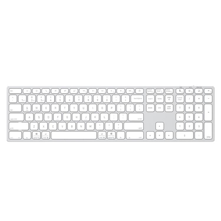 DUX DUCIS LK Series Portable Universal Wireless Keyboard, LK Series