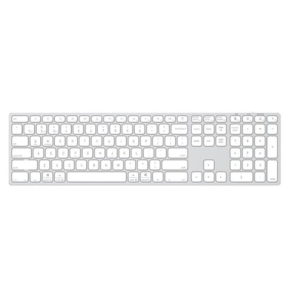 DUX DUCIS LK Series Portable Universal Wireless Keyboard, LK Series