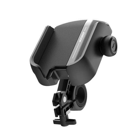 JOYROOM JR-ZS431 360 Rotation Dual Safety lock Bike Phone Mount, JR-ZS431