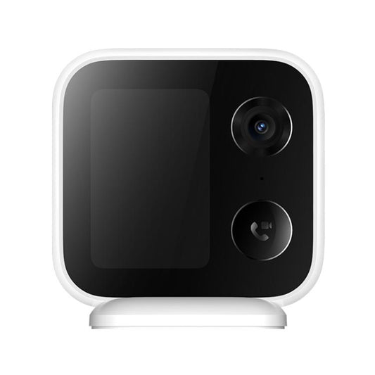 Original Xiaomi Smart Camera Video Call Edition Support One-click Call / AI Intelligent Detection, Video Call Edition