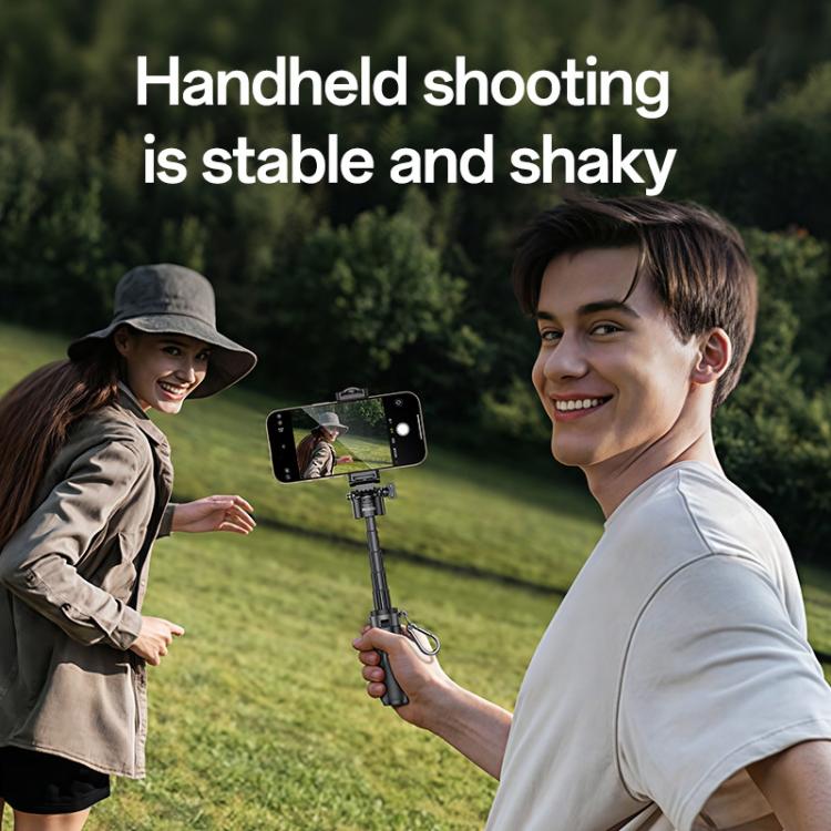 Yesido SF29 Foldable Tripod Bluetooth Selfie Stick, SF29