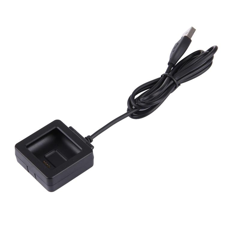 xDfind USB Port Watch Charging Cable, Length: 1m, For Fitbit Blaze