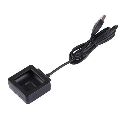 xDfind USB Port Watch Charging Cable, Length: 1m, For Fitbit Blaze