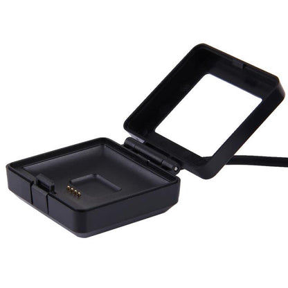xDfind USB Port Watch Charging Cable, Length: 1m, For Fitbit Blaze