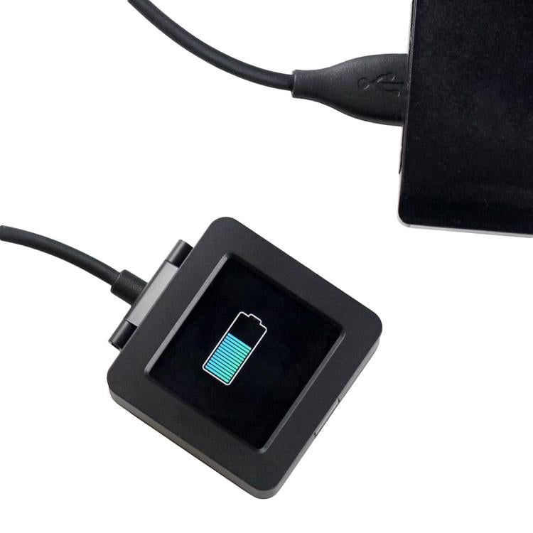 xDfind USB Port Watch Charging Cable, Length: 1m, For Fitbit Blaze