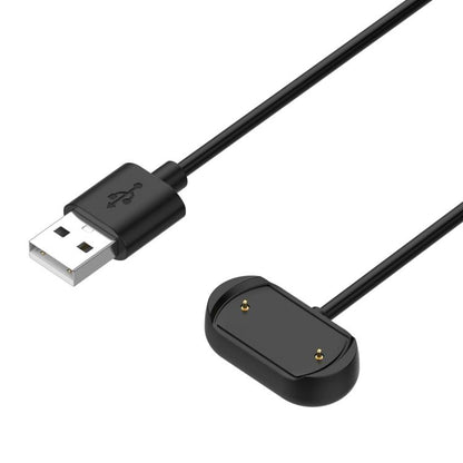 For Amazfit T-Rex 2 xDfind USB Port Watch Magnetic Charging Cable, Length: 1m, Without Chip Protection, Charging Cable
