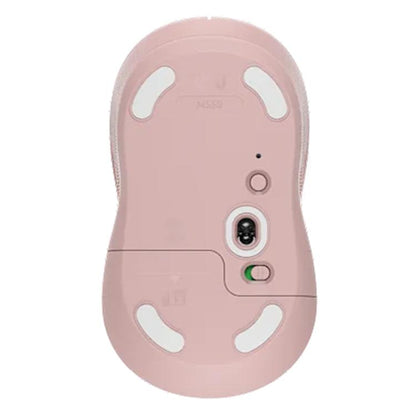 Logitech M550 Bluetooth 2.4G Wireless Dual Mode Silent Mouse, M550