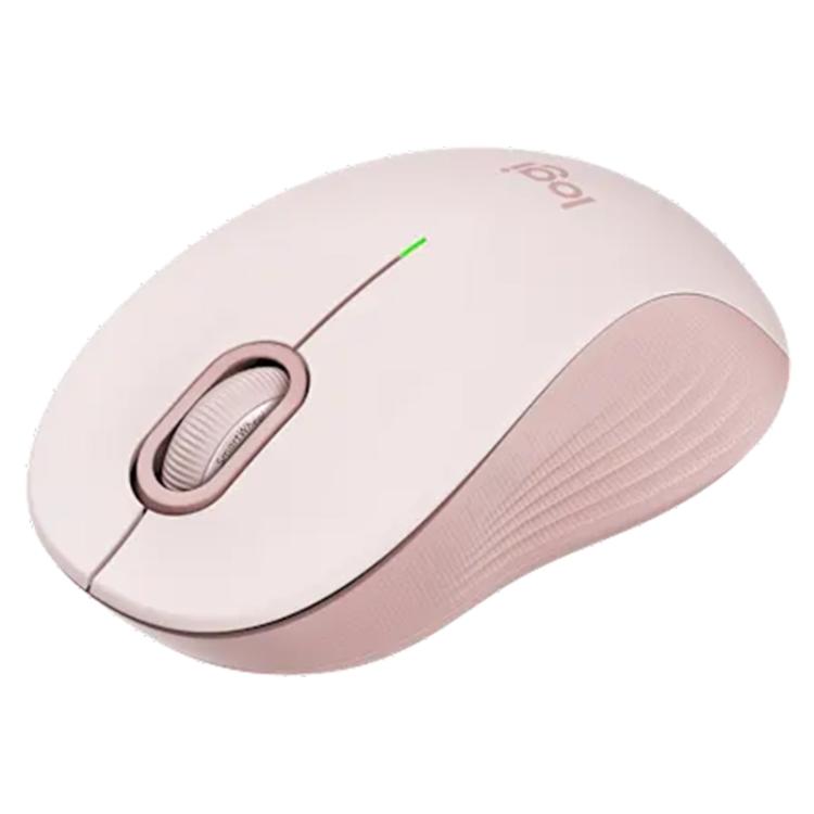 Logitech M550 Bluetooth 2.4G Wireless Dual Mode Silent Mouse, M550