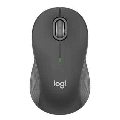 Logitech M550 Bluetooth 2.4G Wireless Dual Mode Silent Mouse, M550