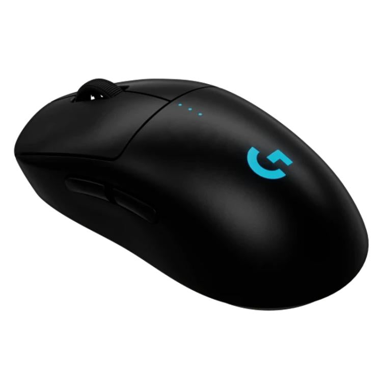 Logitech Pro 2 LIGHTSPEED Wireless Gaming Mouse, Pro 2 LIGHTSPEED