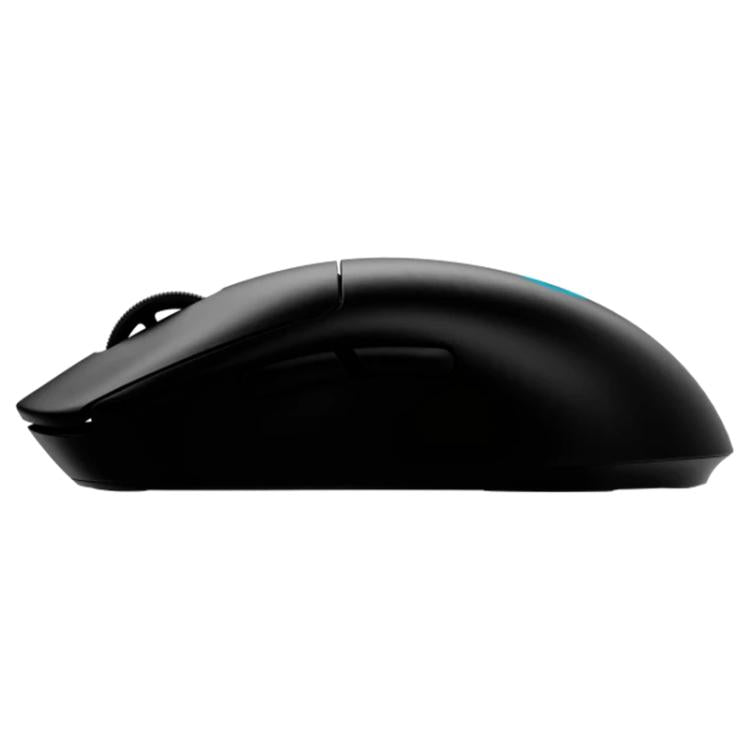 Logitech Pro 2 LIGHTSPEED Wireless Gaming Mouse, Pro 2 LIGHTSPEED