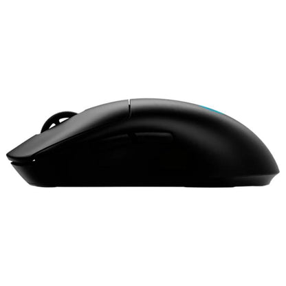 Logitech Pro 2 LIGHTSPEED Wireless Gaming Mouse, Pro 2 LIGHTSPEED