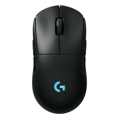 Logitech Pro 2 LIGHTSPEED Wireless Gaming Mouse, Pro 2 LIGHTSPEED
