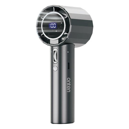 Onten F10 100-speed High-speed Turbine Handheld Fan