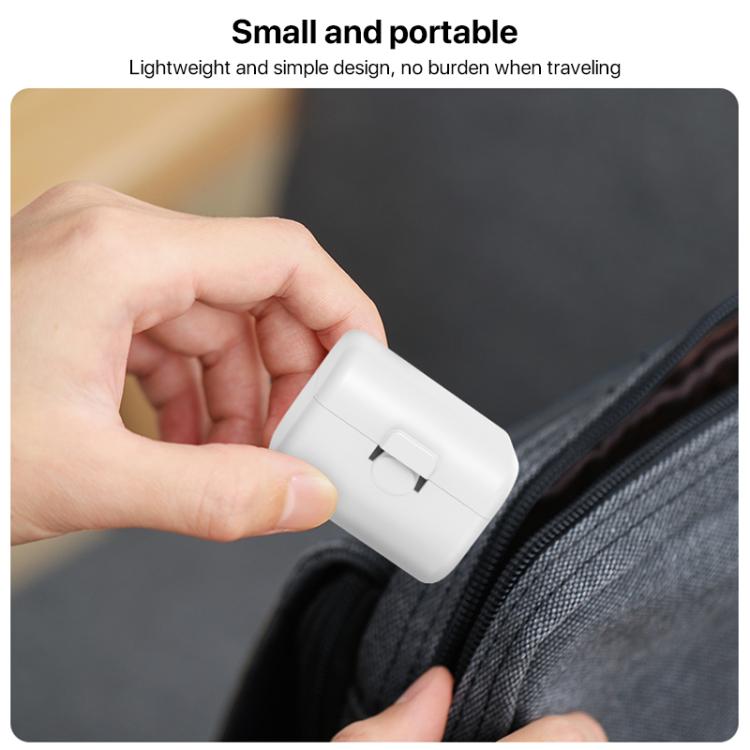 Yesido MC25 750W Universal Multifunction Travel Plug Adapter Kit with Storage Case, MC25