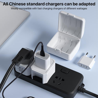 Yesido MC25 750W Universal Multifunction Travel Plug Adapter Kit with Storage Case, MC25