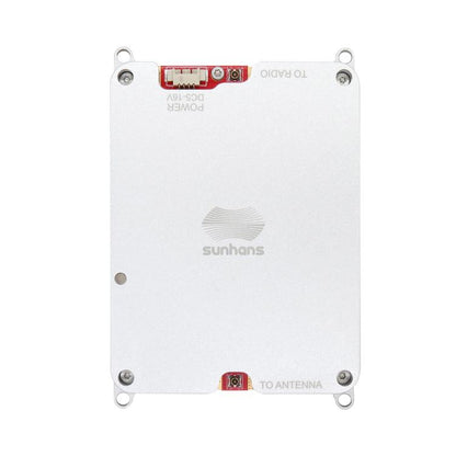 Sunhans eSunRC 4000mW 2.4GHz&5.8GHz Dual Band WiFi Booster, 4000mW 2.4GHz&5.8GHz
