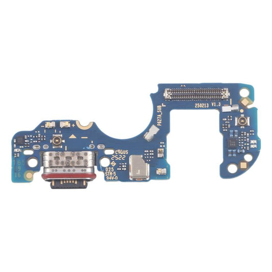 Original Charging Port Board, For Motorola Moto G56, For Motorola Razr 60/Razr 2025, For Motorola Moto G05, For Motorola Moto G15, For Motorola Moto G75, For Motorola Moto S50, For Motorola Moto G55 XT2435-2, For Motorola Edge 50 Neo...