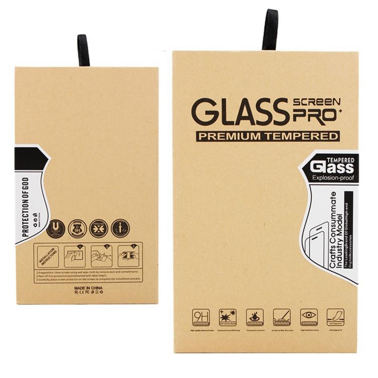 9H 0.3mm Explosion-proof Tempered Glass Film, For Lenovo Yoga Pad Pro 14.5 inch, For Lenovo IdeaPad Slim 3 Gen10 14, For Lenovo IdeaPad Slim 5 Light 14, For Lenovo IdeaPad Slim 3 Gen8 15.6, For Lenovo Chromebook 100e 11.6...