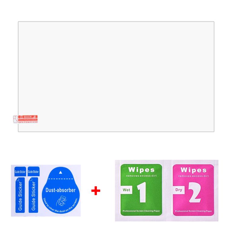9H 0.3mm Explosion-proof Tempered Glass Film, For ASUS Vivobook Go 14 / E1404FA 14, For ASUS Zenbook 14 OLED / UX3405MA 14, For ASUS TUF Gaming A15 FA507NVR 15.6, For ASUS Vivobook 15 M1502YA 15.6, For ASUS Vivobook Go 15 E1504FA 15.6...
