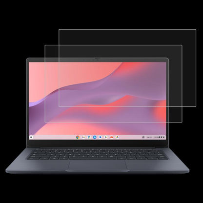 2pcs 9H 0.3mm Explosion-proof Tempered Glass Film, For ASUS Vivobook Go 14 / E1404FA 14, For ASUS Zenbook 14 OLED / UX3405MA 14, For ASUS TUF Gaming A15 FA507NVR 15.6, For ASUS Vivobook 15 M1502YA 15.6, For ASUS Vivobook Go 15 E1504FA 15.6...