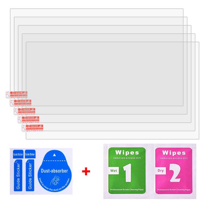 25pcs 9H 0.3mm Explosion-proof Tempered Glass Film, For ASUS Vivobook Go 14 / E1404FA 14, For ASUS Zenbook 14 OLED / UX3405MA 14, For ASUS TUF Gaming A15 FA507NVR 15.6, For ASUS Vivobook 15 M1502YA 15.6, For ASUS Vivobook Go 15 E1504FA 15.6...