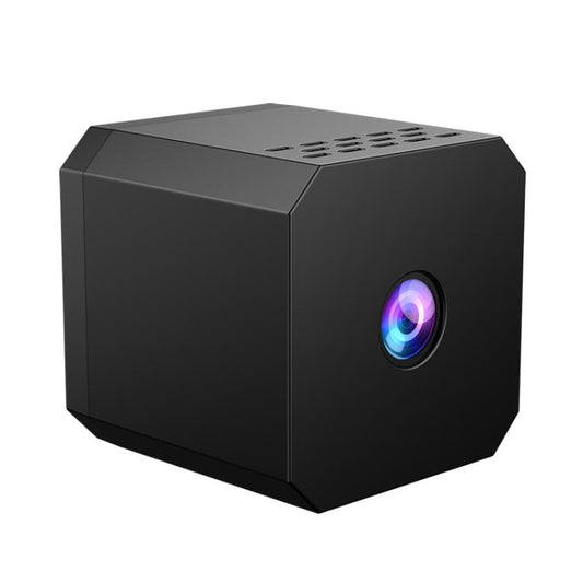 F1 1080P WiFi Mini Camera Supports Infrared Night, F1