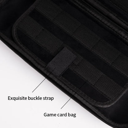 Mecha Shockproof Portable Storage Bag, For Nintendo Switch 2