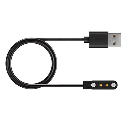 For Xiaomi Haylou Solar LS05 xDfind USB Port Magnetic Charging Cable, Length: 1m, For Xiaomi Haylou Solar LS05, For Xiaomi Haylou Solar LS05 Without Chip Protection