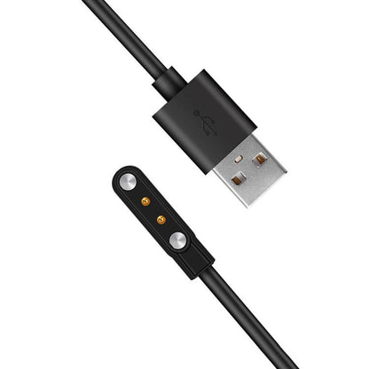 For Xiaomi Haylou Solar LS05 xDfind USB Port Magnetic Charging Cable, Length: 1m, For Xiaomi Haylou Solar LS05, For Xiaomi Haylou Solar LS05 Without Chip Protection