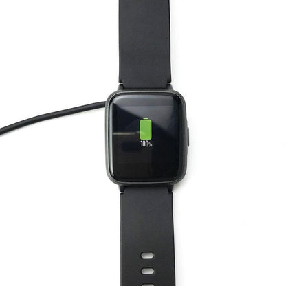 For Xiaomi Haylou LS02 / LS01 xDfind USB Port Magnetic Charging Cable, Length: 1m, For Xiaomi Haylou LS02, For Xiaomi Haylou LS02 Without Chip Protection