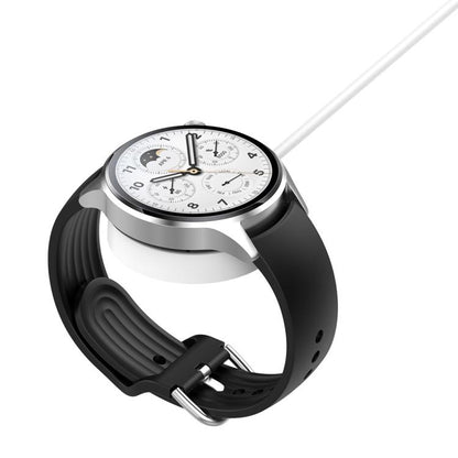 xDfind USB Port Magnetic Charging Cable, Length: 1m, For Xiaomi Watch S1 Pro