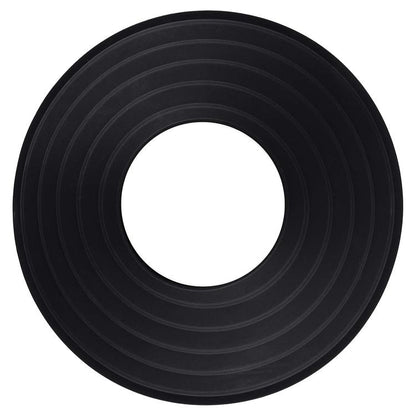 Universal Silicone Lens Hood, 30-50mm, 50-70mm, 70-90mm