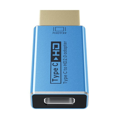 YCE-V292A Type-C to HDMI 4K Adapter, YCE-V292A