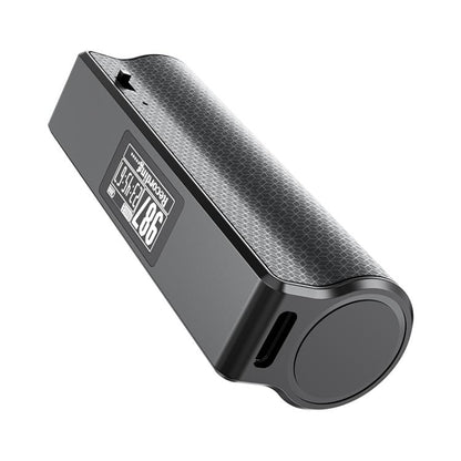 JNN Q70P OLED Display Magnetic Noise Reduction Voice Recording Pen Support APP Control, 8GB, 16GB, 32GB, 64GB, 128GB