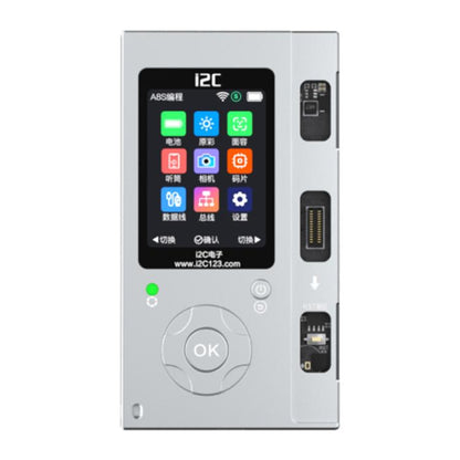 i2C A8S Multi-function Phone Repair Programmer, Host, Host+12-15 Plus True Tone Board, Host+7-15 Pro Max True Tone Board