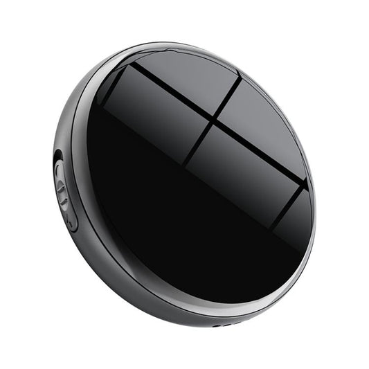 JNN M29A Portable Smart AI Magnetic Recorder Support APP Control, 8GB, 16GB, 32GB, 64GB, 128GB