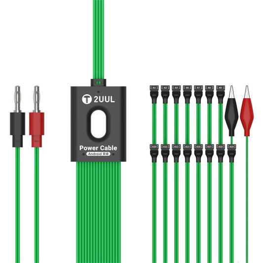 2uul PW04 Android Power Boot Cable, 2uul PW04