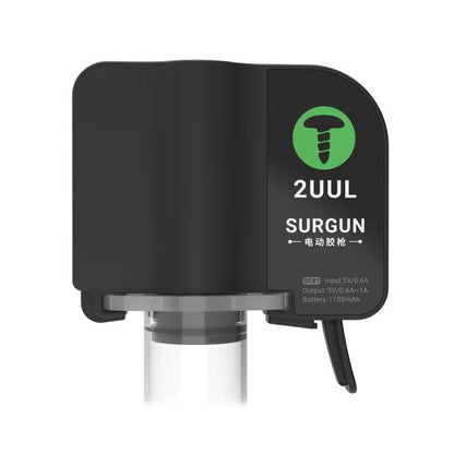 2uul SC81 Electric Glue Dispenser, 2uul SC81