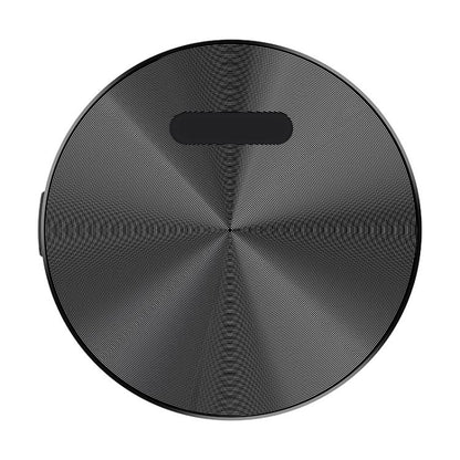 JNN A6 Portable Smart AI Magnetic Recorder Support APP Control, 8GB, 16GB, 32GB, 64GB, 128GB
