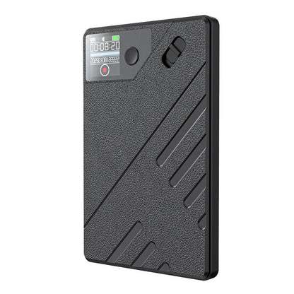 JNN A5 OLED Display Smart AI Magnetic Recorder Support APP Control, 8GB, 16GB, 32GB, 64GB, 128GB