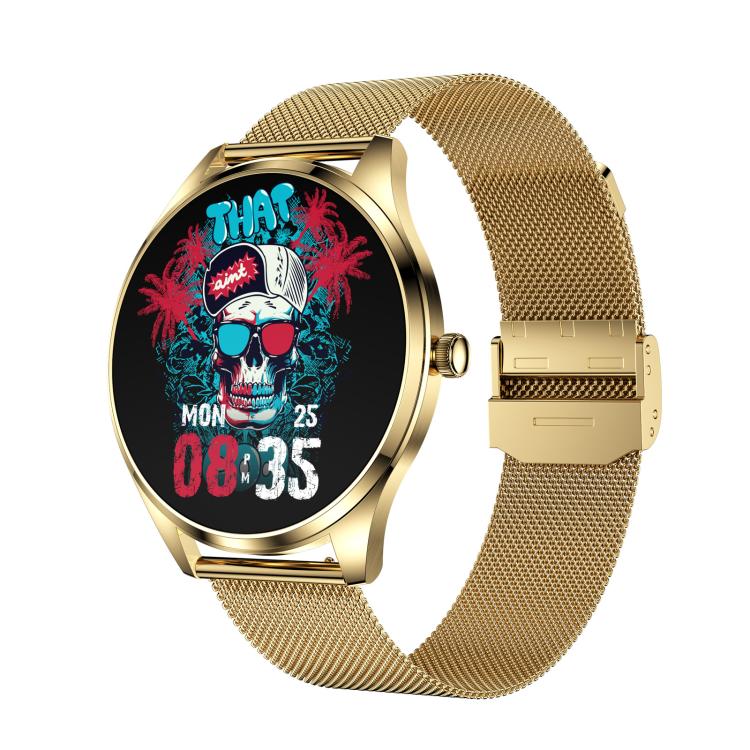 H77 1.43 inch AMOLED Screen Health & Fitness Smart Watch IP67 Waterproof Support BT Call