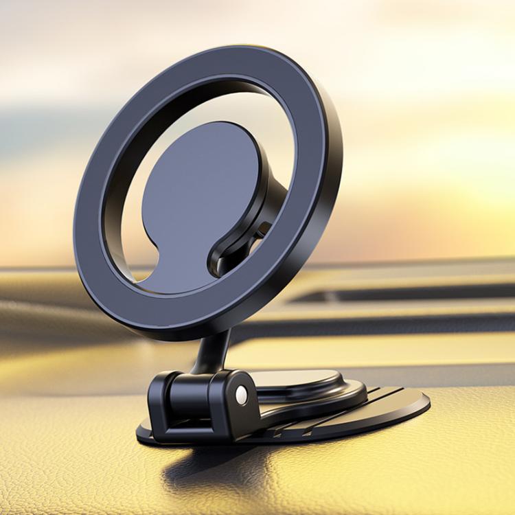 Car MagSafe Magnetic Adhesive Phone Holder