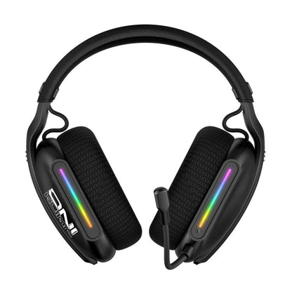 ONIKUMA GT808 Tri-mode Bluetooth 2.4G Wired E-sports Game Headset, GT808