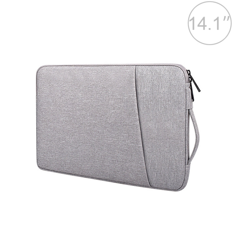 ND01D Felt Sleeve Protective Case Carrying Bag, for 13.3 inch Laptop, for 14.1 inch Laptop, for 15.4 inch Laptop, for 15.6 inch Laptop